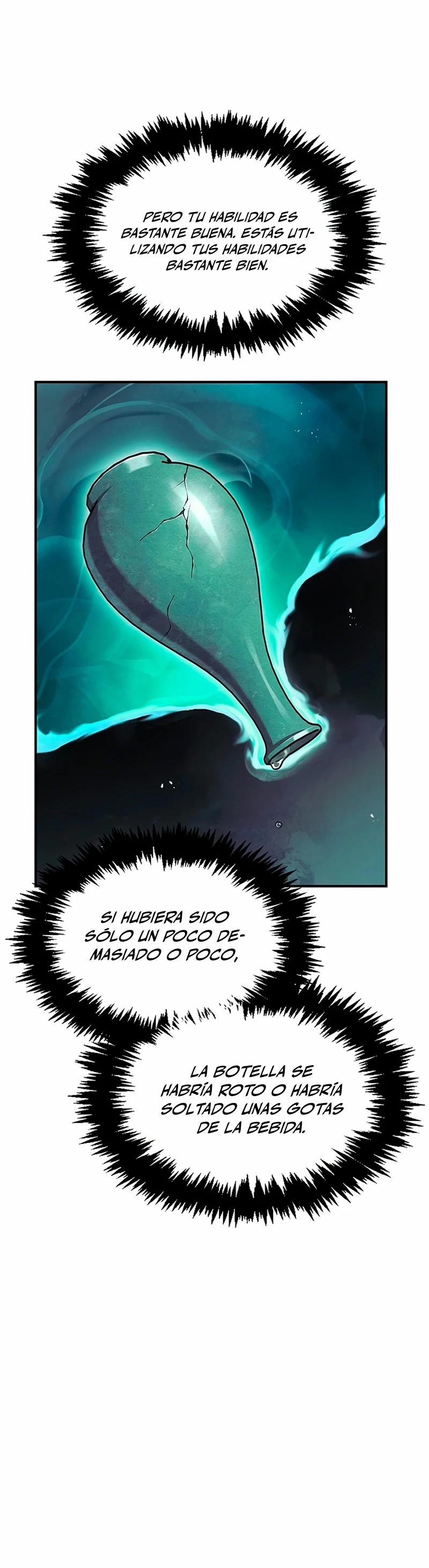 El Joven Maestro del Gran Archivo Celestial > Capitulo 48 > Page 71