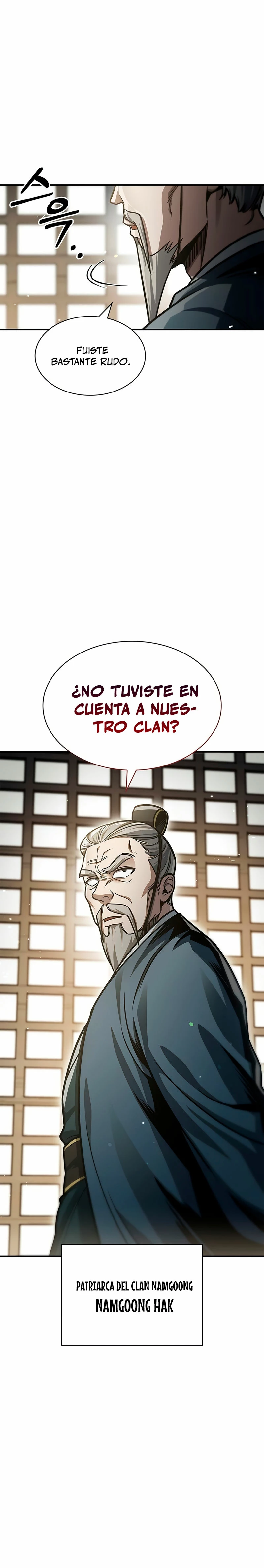 El Joven Maestro del Gran Archivo Celestial > Capitulo 48 > Page 411