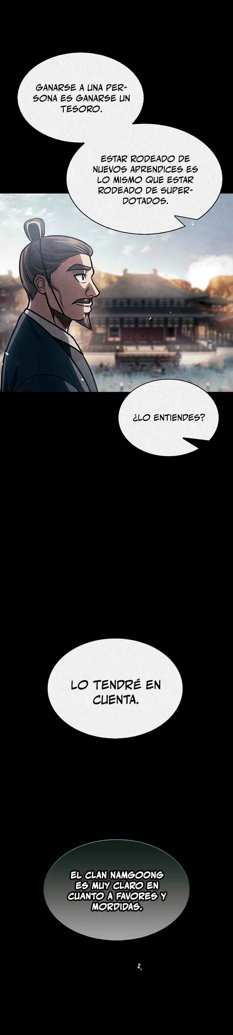 El Joven Maestro del Gran Archivo Celestial > Capitulo 48 > Page 451