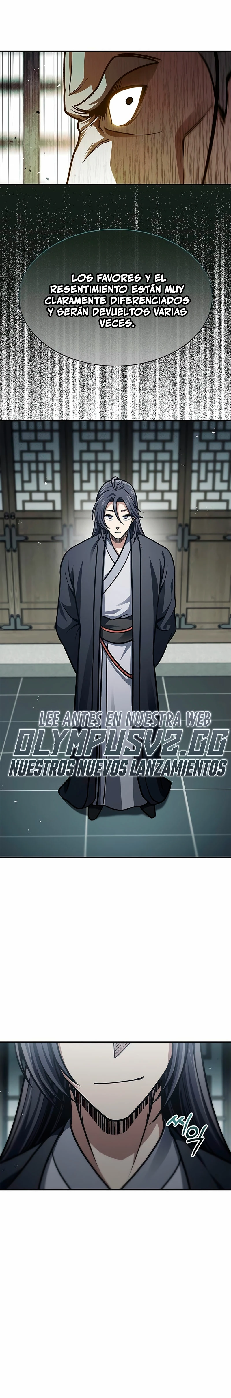 El Joven Maestro del Gran Archivo Celestial > Capitulo 48 > Page 471