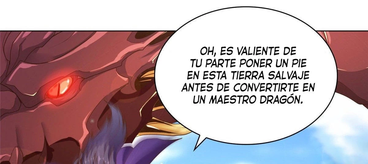 Maestro Dragon > Capitulo 4 > Page 31