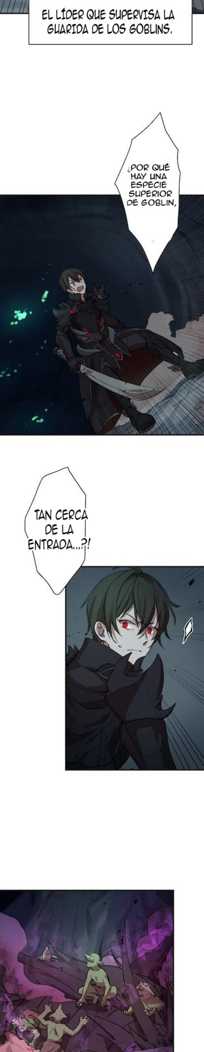 Drenaje de nivel: un aventurero absoluto e incomparable > Capitulo 2 > Page 211