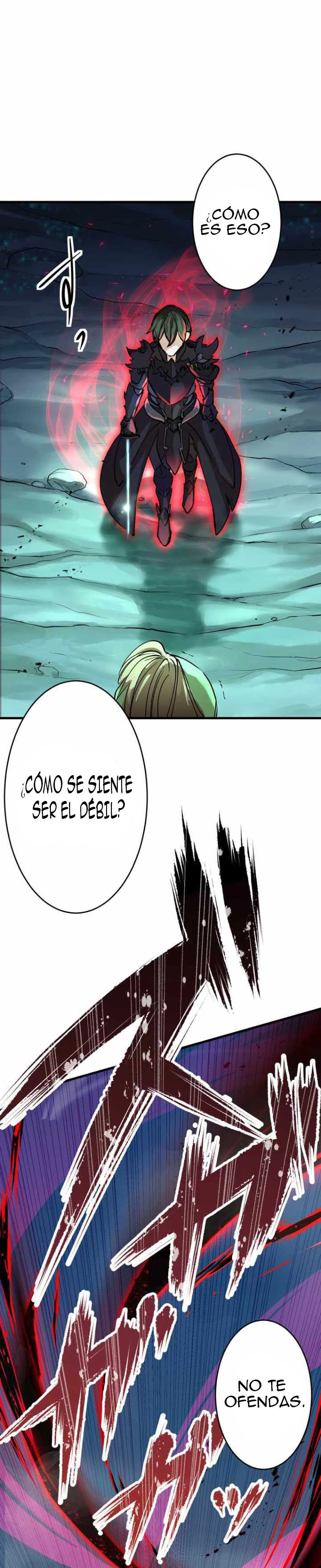 Drenaje de nivel: un aventurero absoluto e incomparable > Capitulo 5 > Page 111