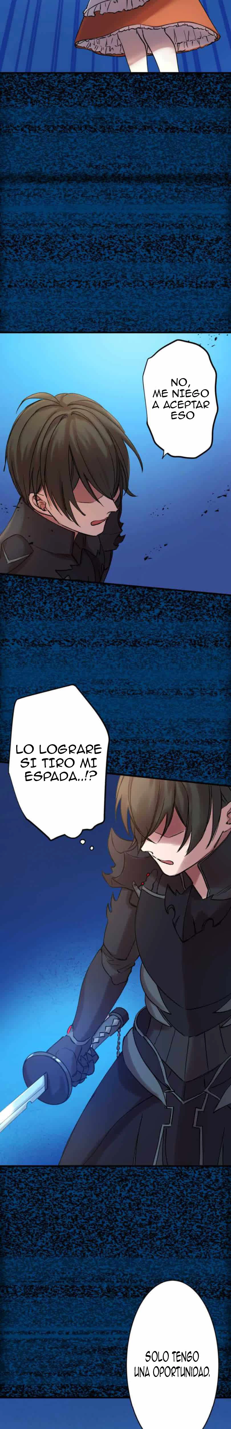 Drenaje de nivel: un aventurero absoluto e incomparable > Capitulo 7 > Page 281