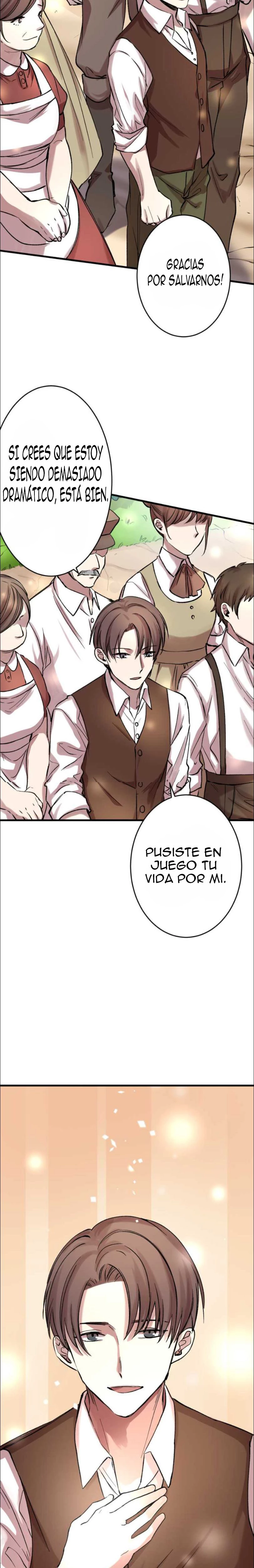 Drenaje de nivel: un aventurero absoluto e incomparable > Capitulo 8 > Page 81