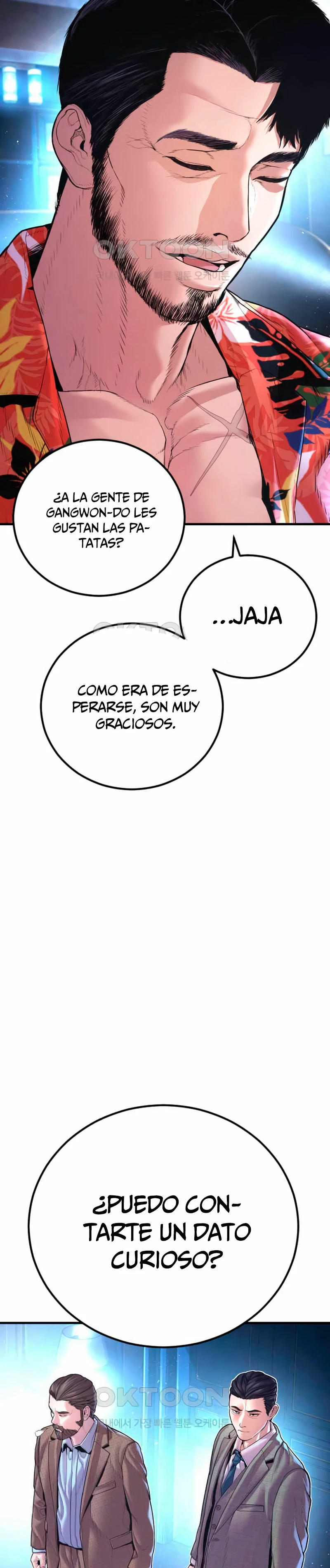 Lider Kim > Capitulo 156 > Page 481