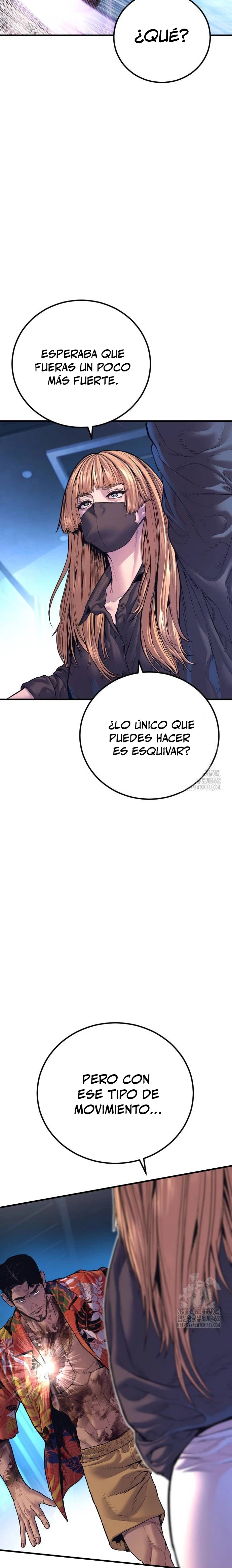 Lider Kim > Capitulo 158 > Page 481