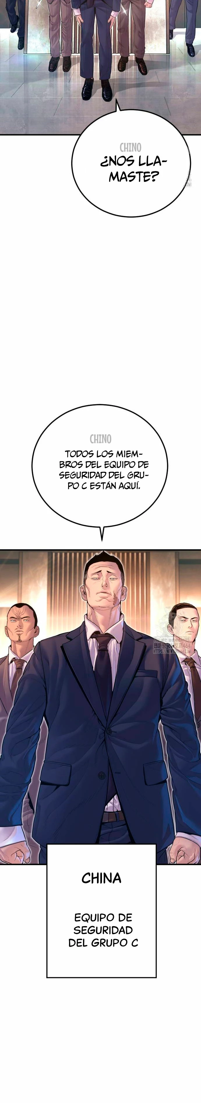 Lider Kim > Capitulo 161 > Page 101