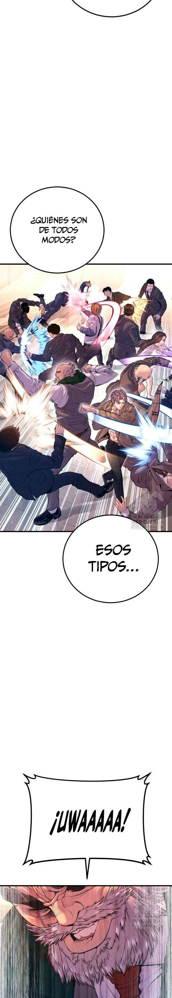 Lider Kim > Capitulo 161 > Page 171