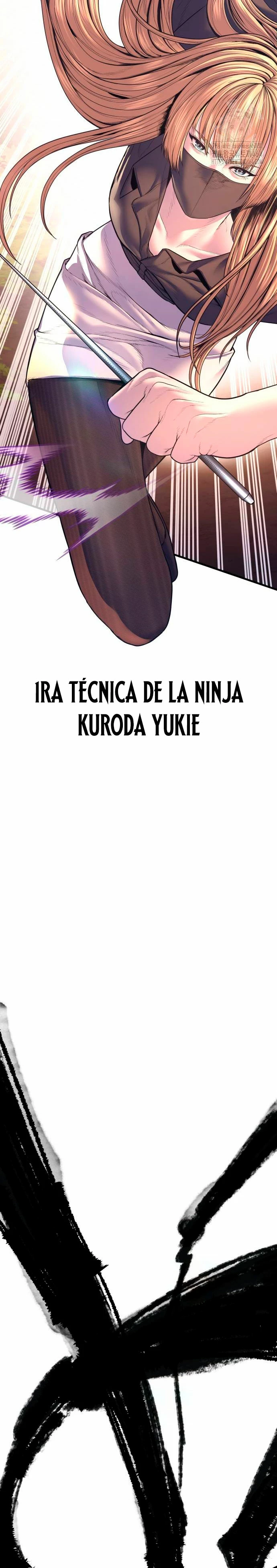 Lider Kim > Capitulo 162 > Page 251