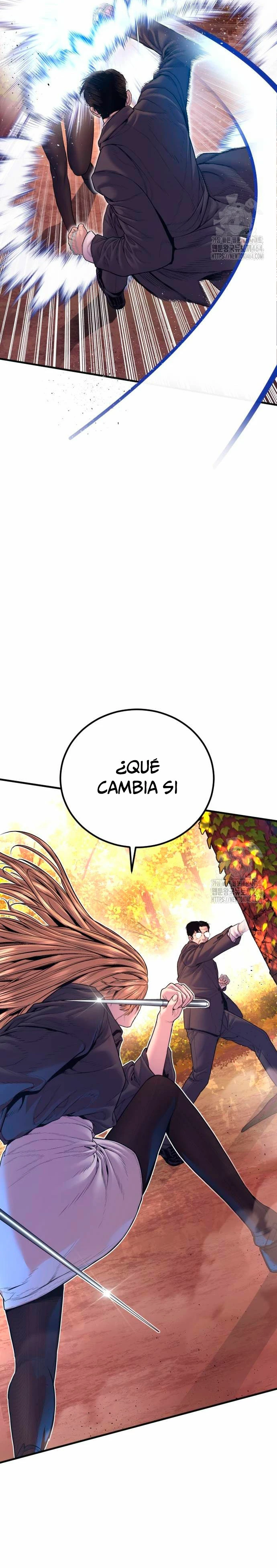 Lider Kim > Capitulo 162 > Page 321