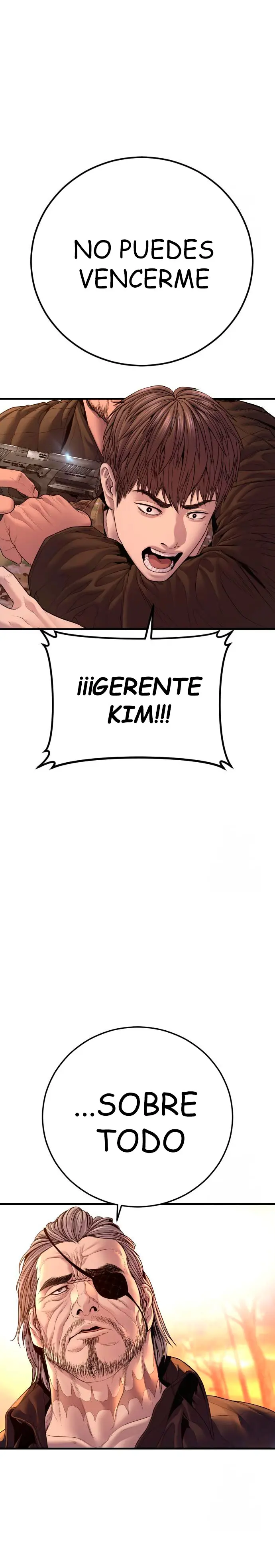 Lider Kim > Capitulo 178 > Page 251