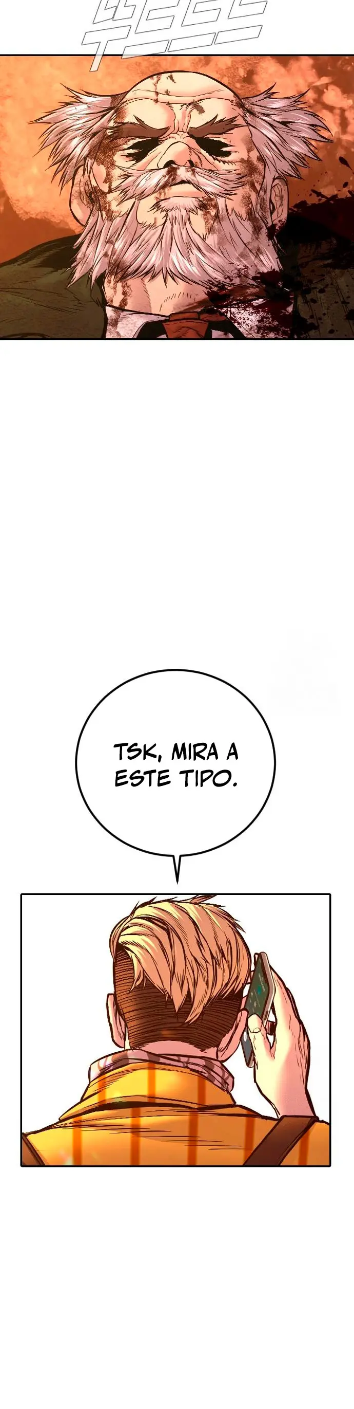 Lider Kim > Capitulo 180 > Page 621