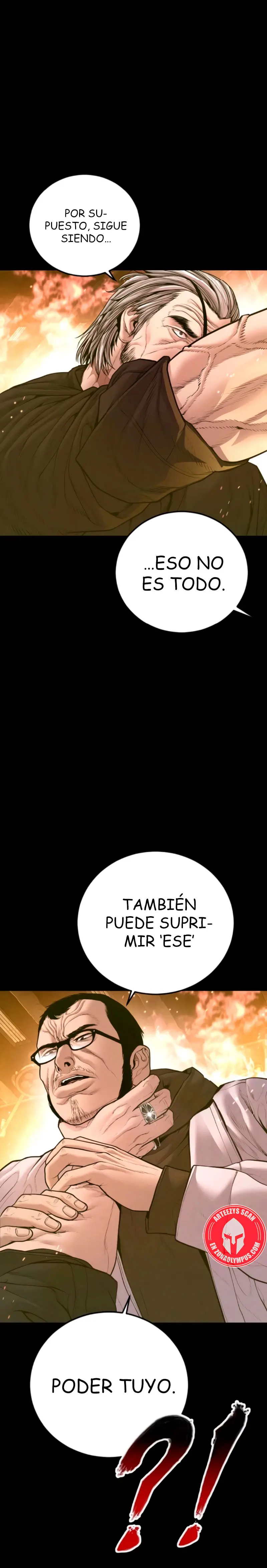 Lider Kim > Capitulo 184 > Page 61