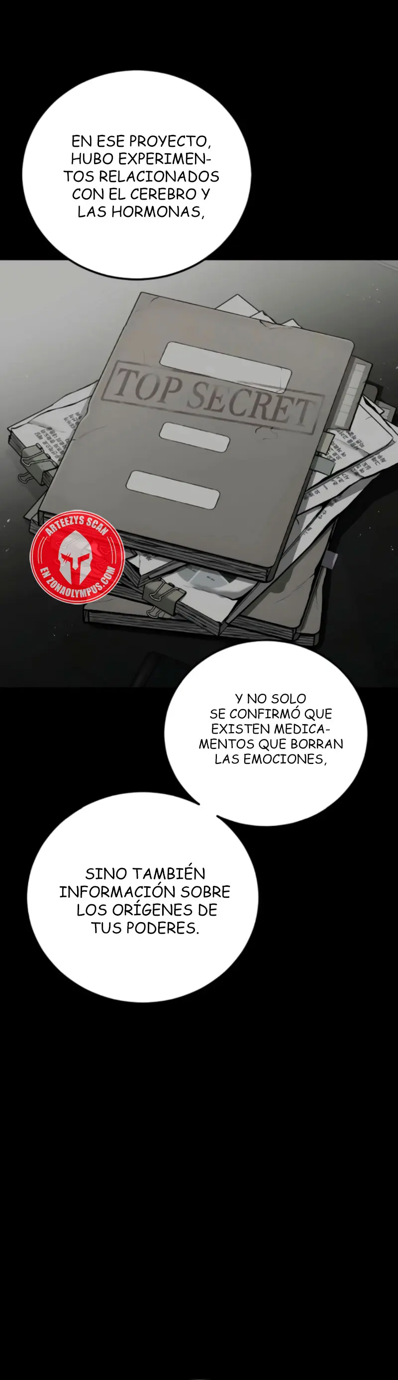 Lider Kim > Capitulo 184 > Page 81