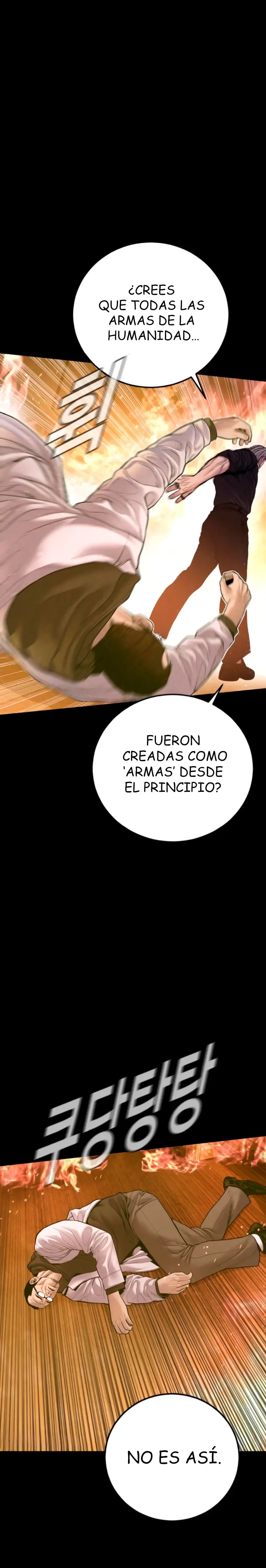 Lider Kim > Capitulo 184 > Page 101