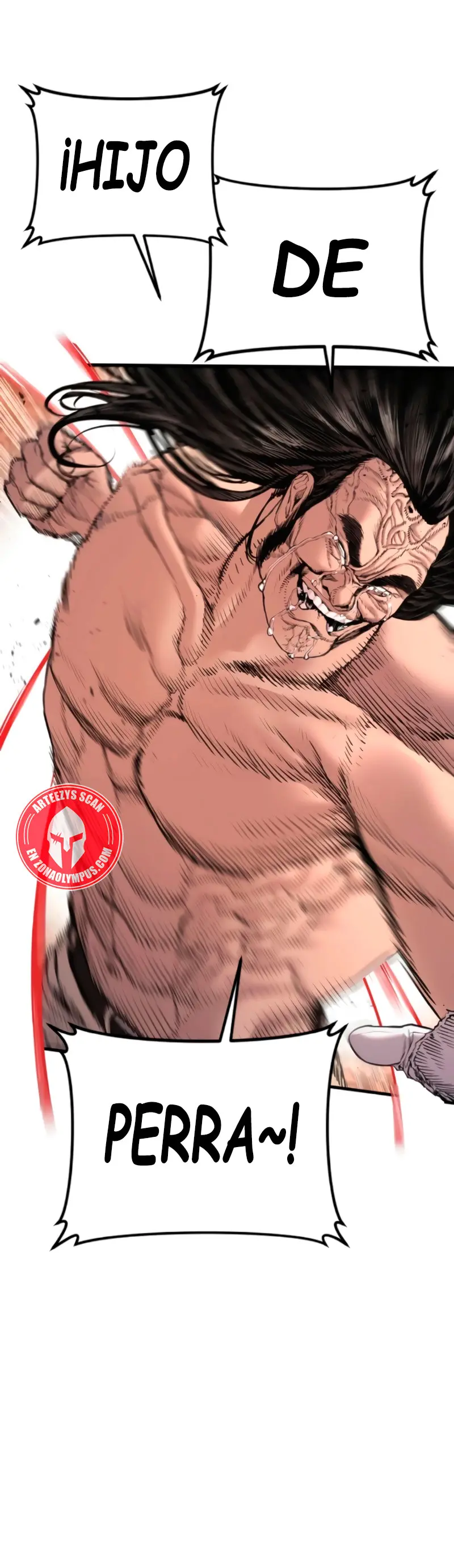 Lider Kim > Capitulo 184 > Page 151