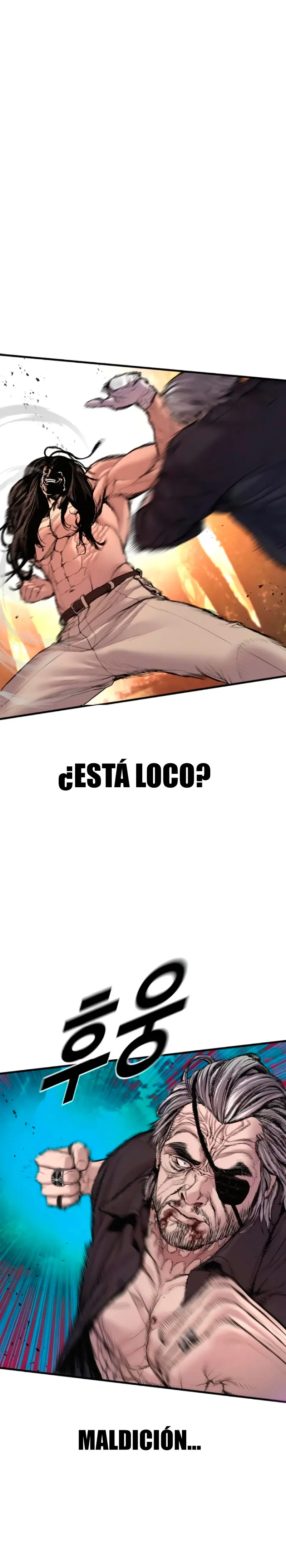Lider Kim > Capitulo 184 > Page 171