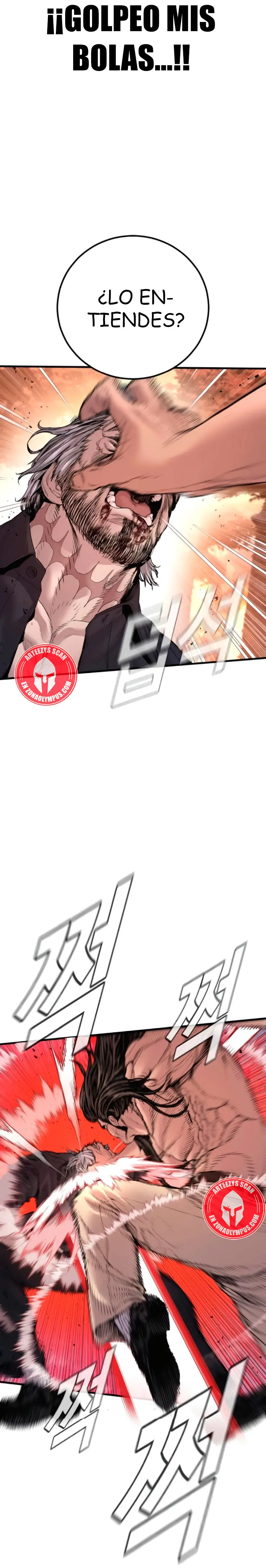 Lider Kim > Capitulo 184 > Page 211