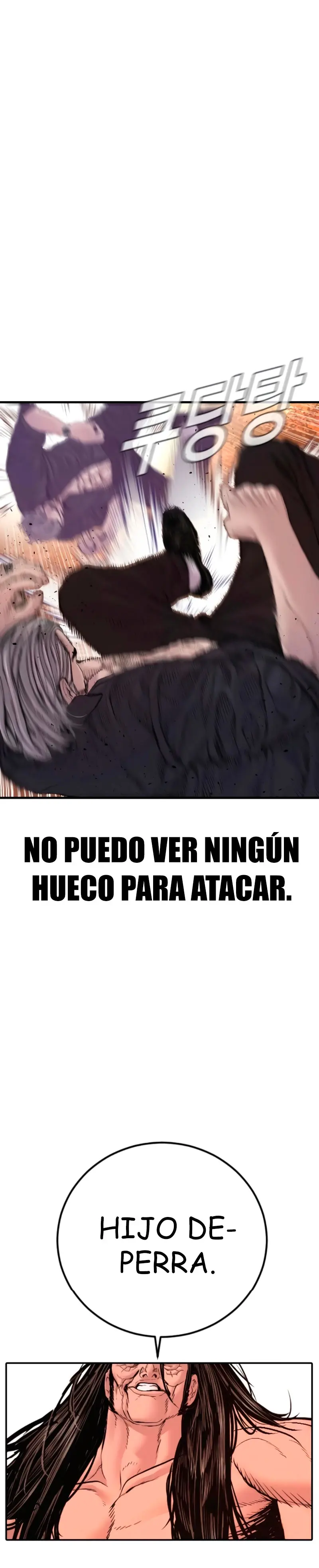 Lider Kim > Capitulo 184 > Page 241