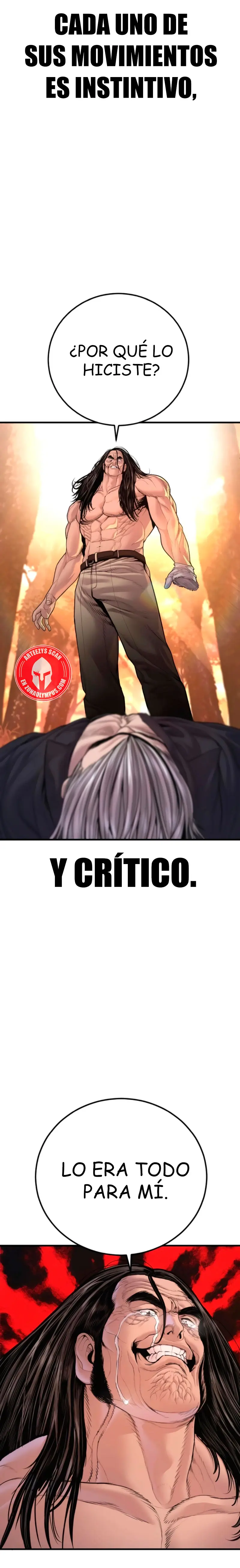 Lider Kim > Capitulo 184 > Page 251
