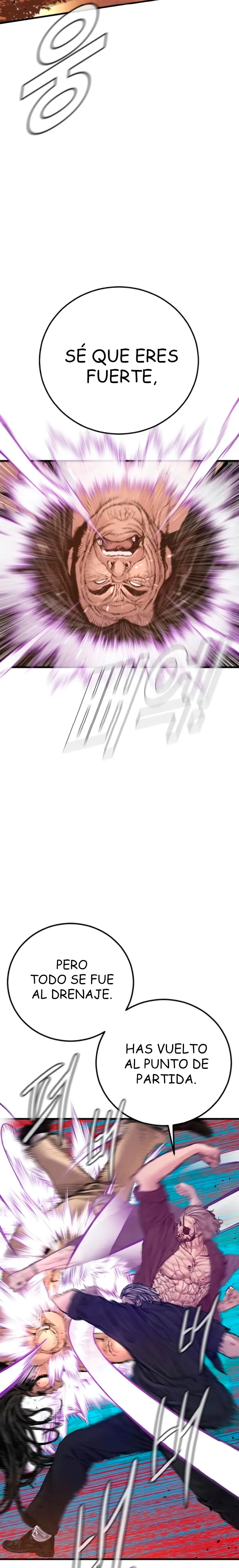 Lider Kim > Capitulo 184 > Page 321
