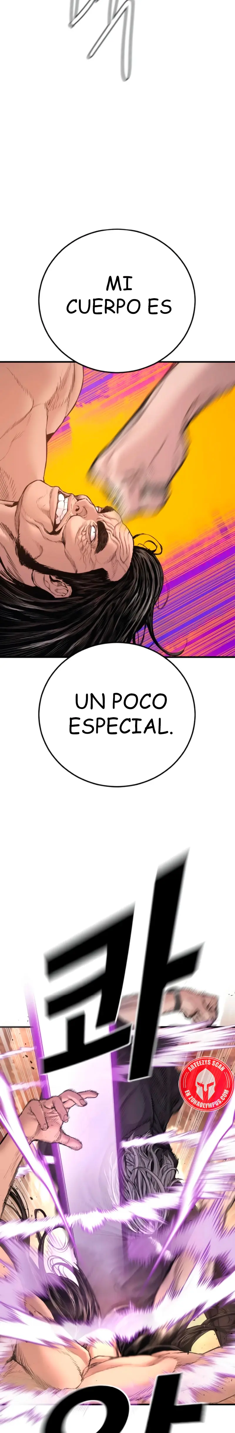 Lider Kim > Capitulo 184 > Page 331