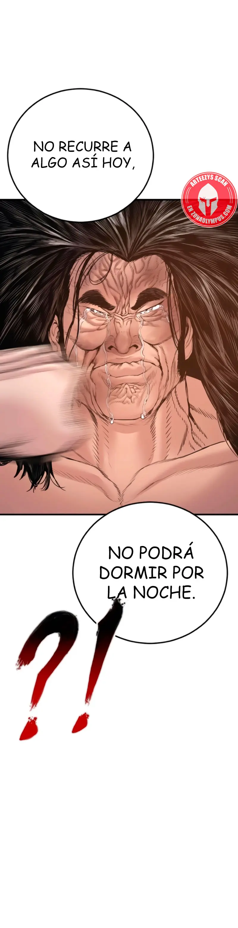 Lider Kim > Capitulo 184 > Page 361