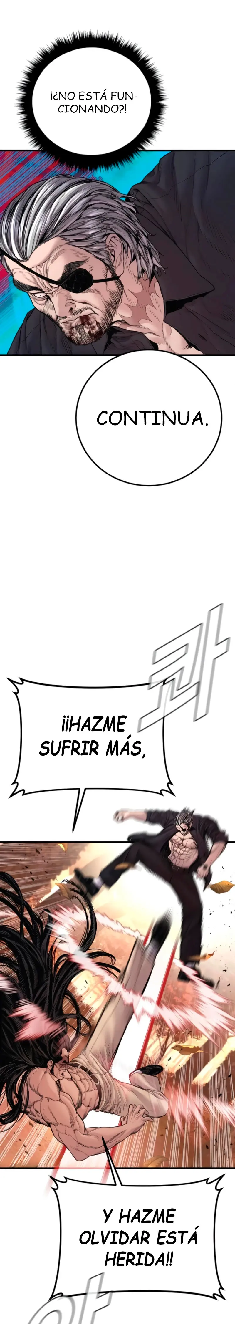 Lider Kim > Capitulo 184 > Page 371