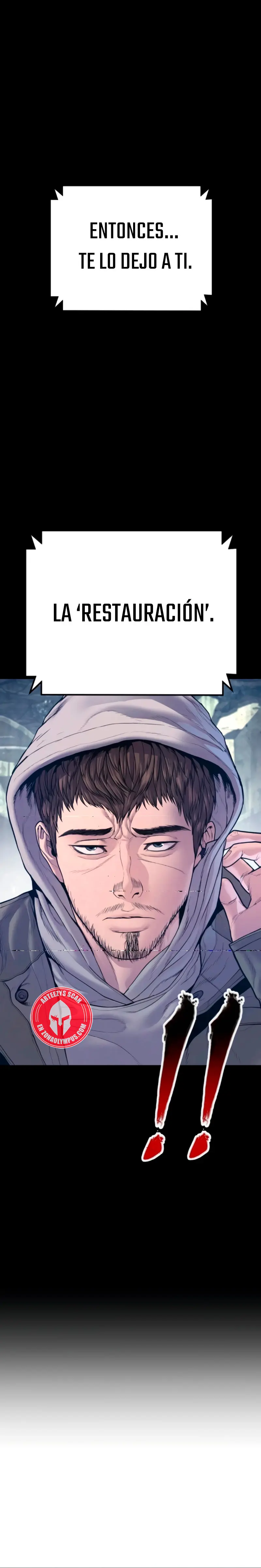 Lider Kim > Capitulo 184 > Page 501