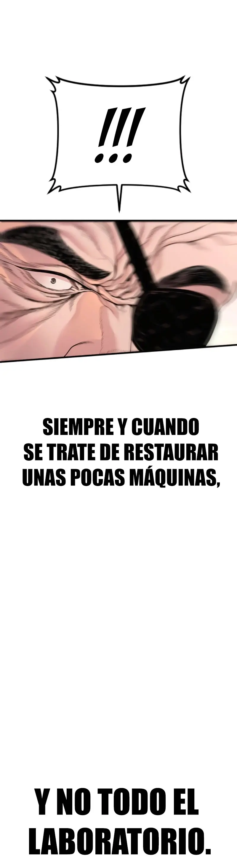 Lider Kim > Capitulo 184 > Page 521