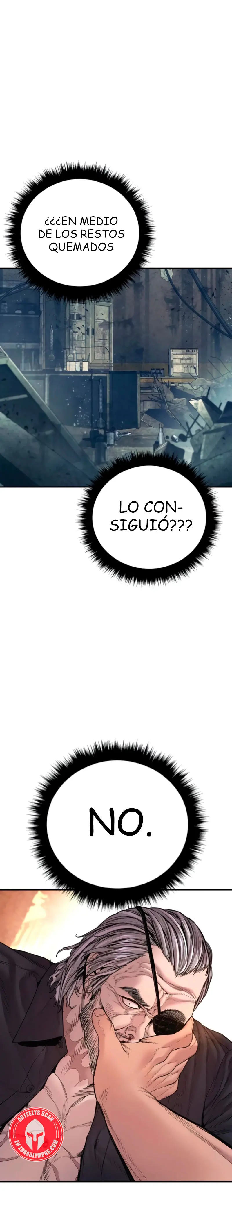 Lider Kim > Capitulo 184 > Page 561