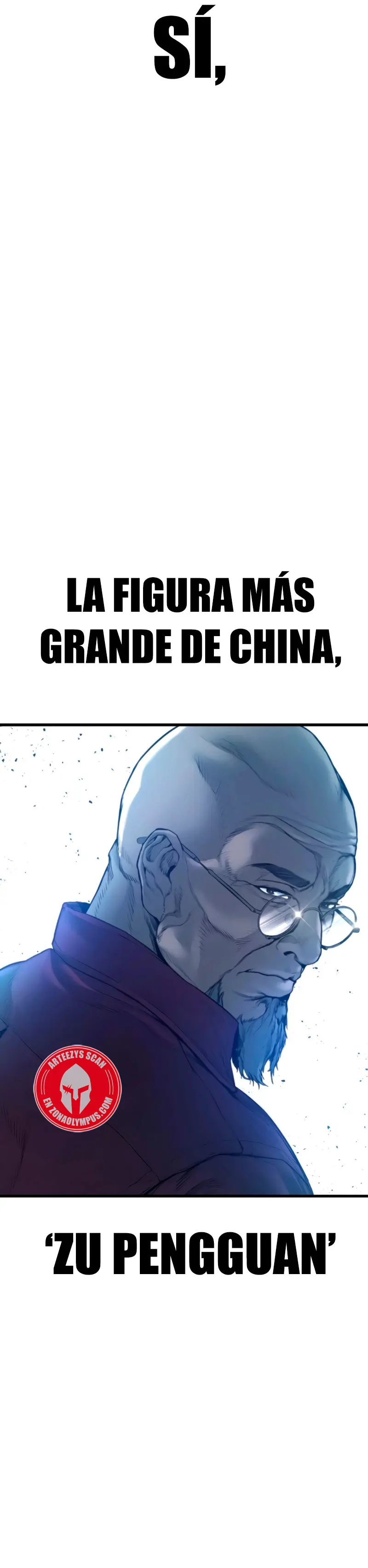 Lider Kim > Capitulo 184 > Page 601