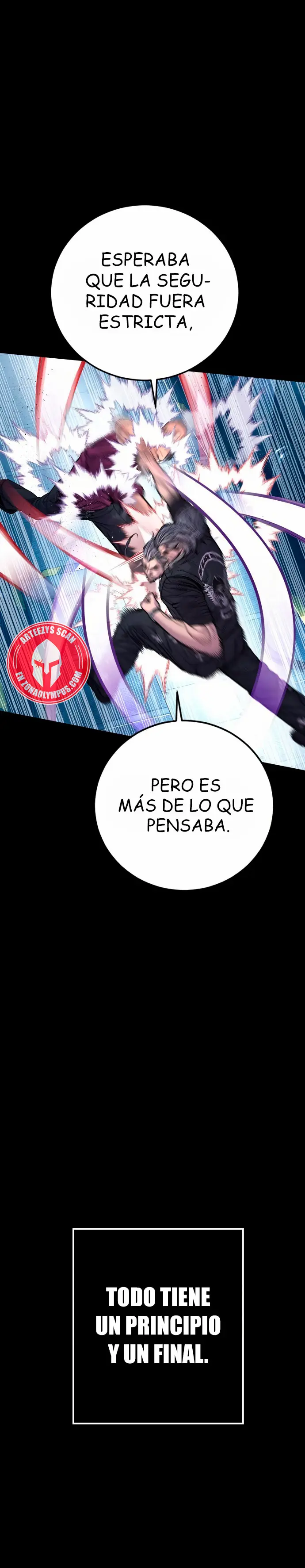 Lider Kim > Capitulo 186 > Page 41
