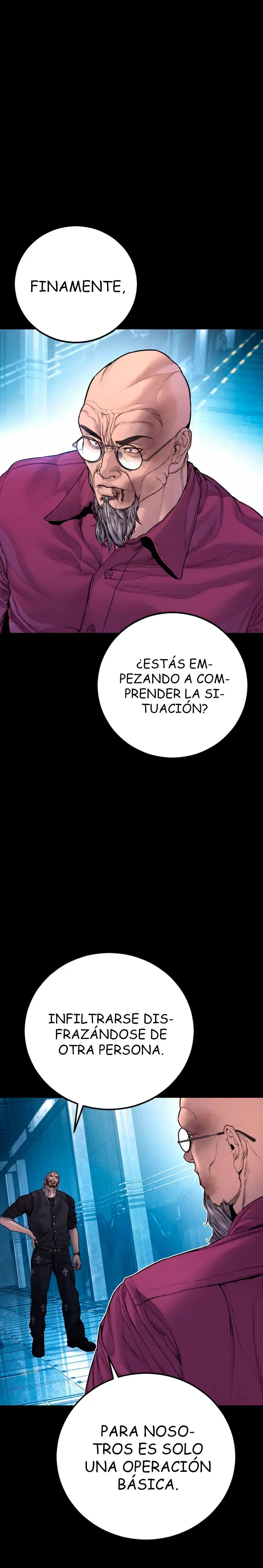 Lider Kim > Capitulo 186 > Page 141