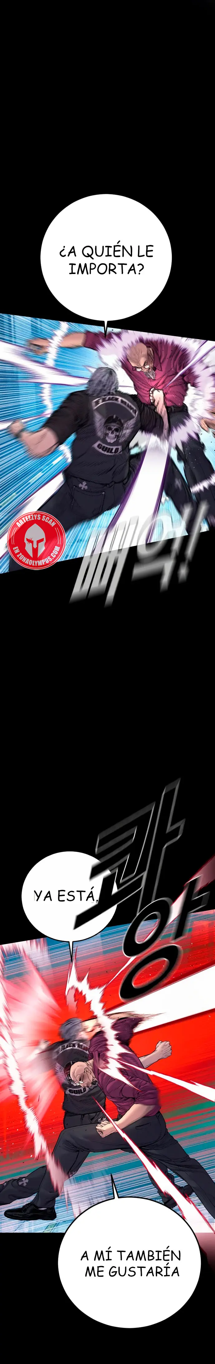 Lider Kim > Capitulo 186 > Page 181
