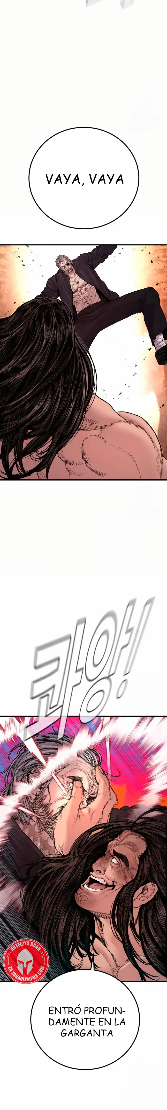 Lider Kim > Capitulo 186 > Page 251
