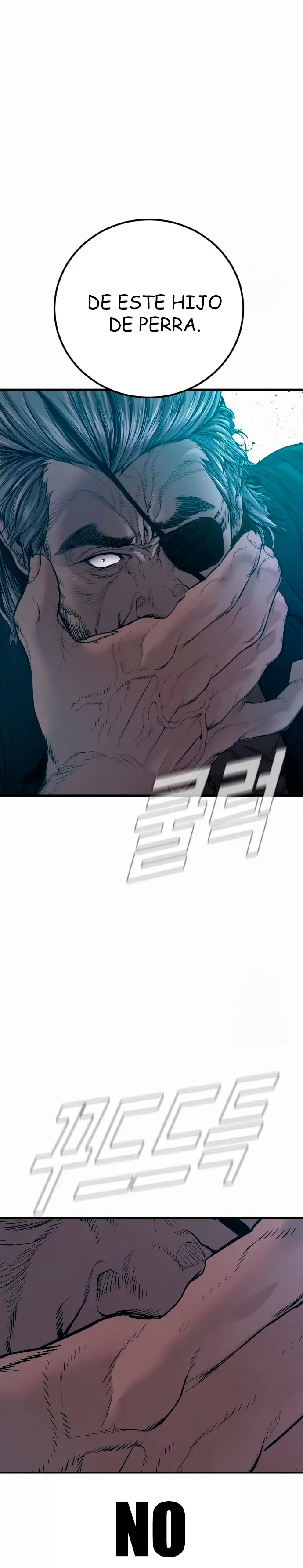 Lider Kim > Capitulo 186 > Page 271