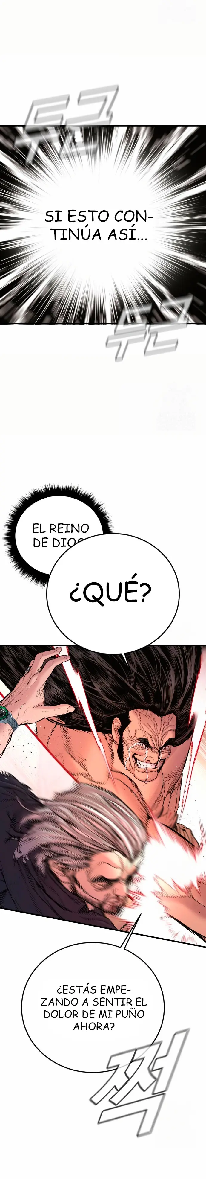 Lider Kim > Capitulo 186 > Page 291