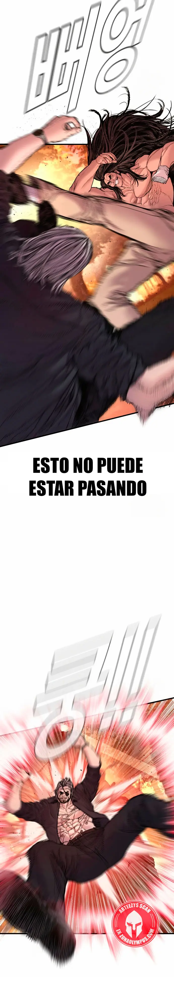 Lider Kim > Capitulo 186 > Page 331