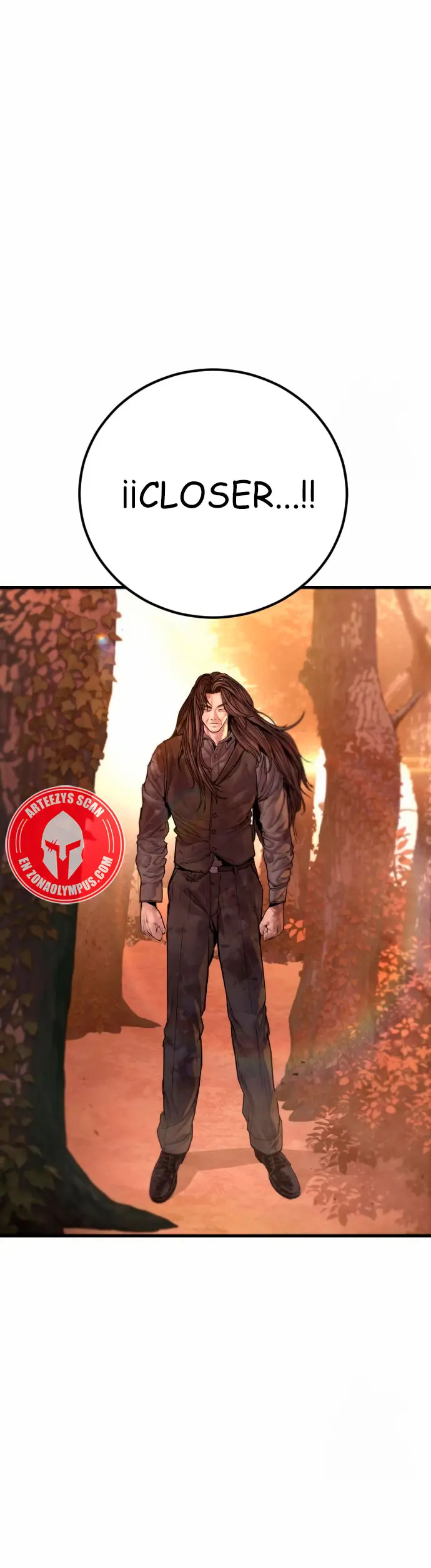 Lider Kim > Capitulo 186 > Page 381