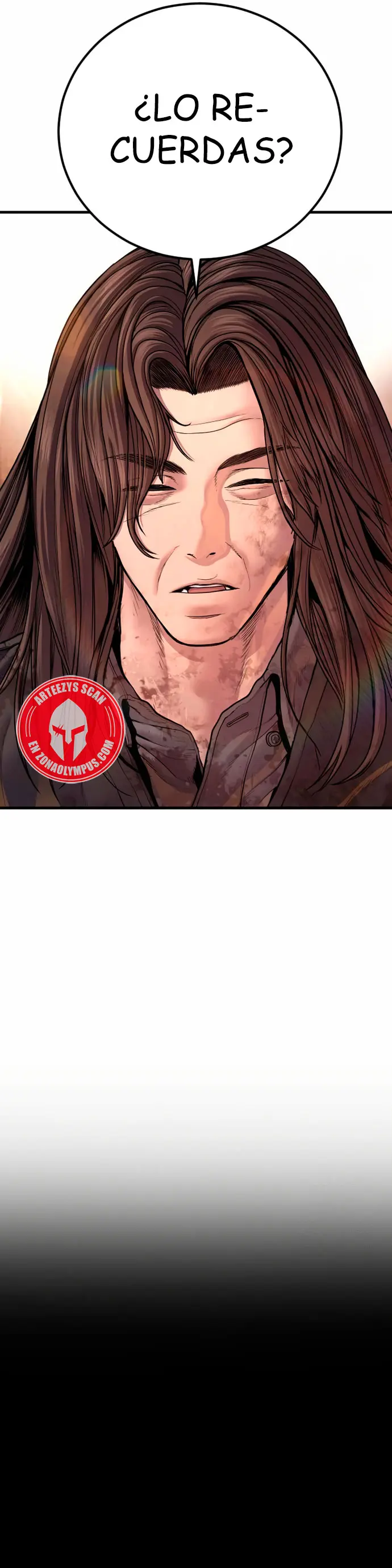 Lider Kim > Capitulo 186 > Page 411