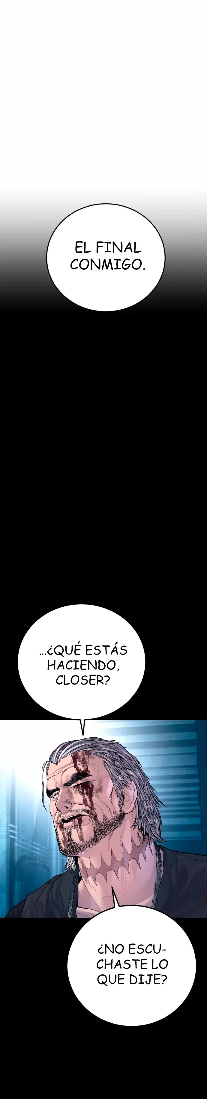 Lider Kim > Capitulo 186 > Page 541