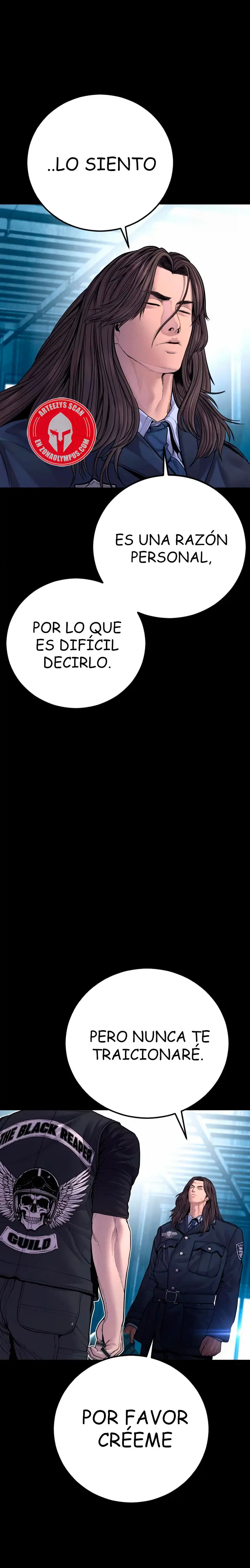 Lider Kim > Capitulo 186 > Page 631