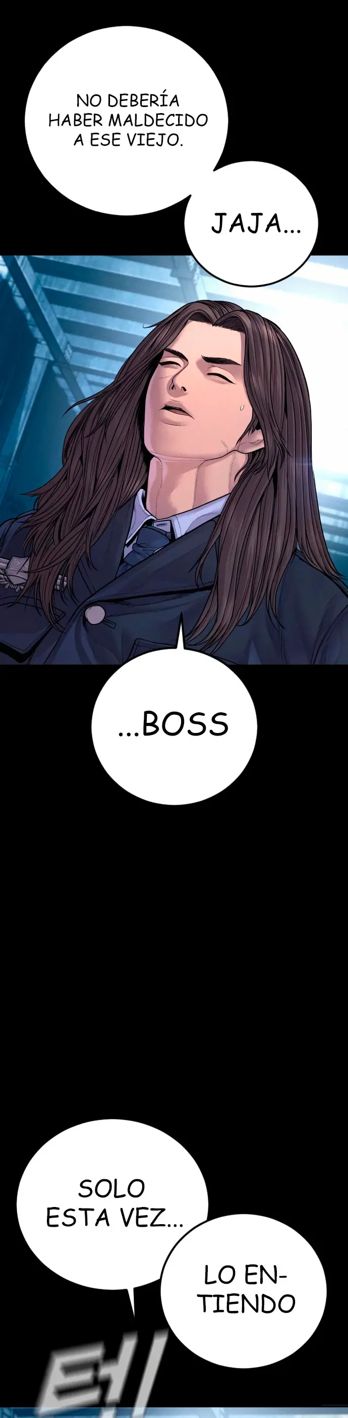 Lider Kim > Capitulo 186 > Page 651