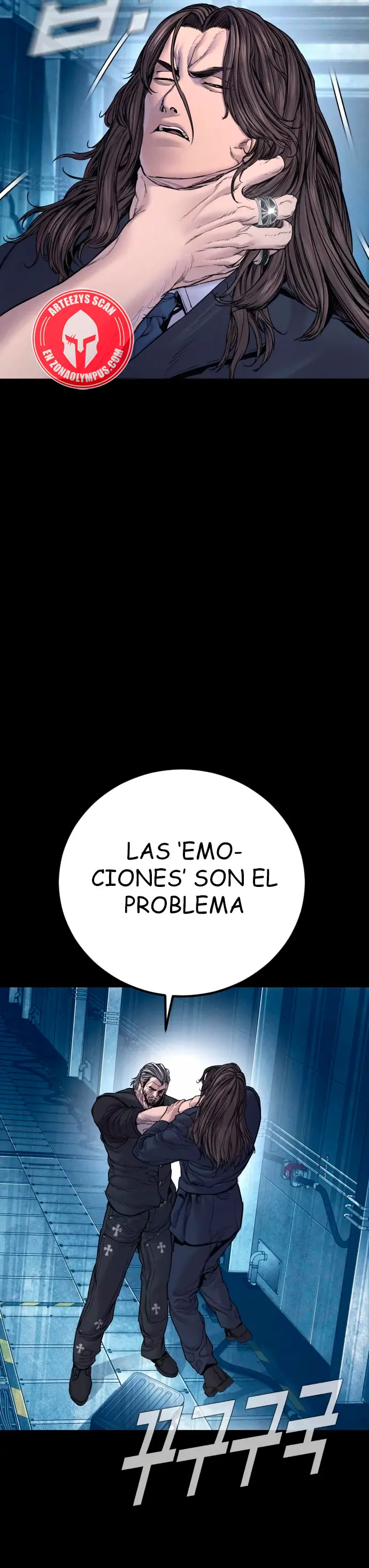 Lider Kim > Capitulo 186 > Page 661