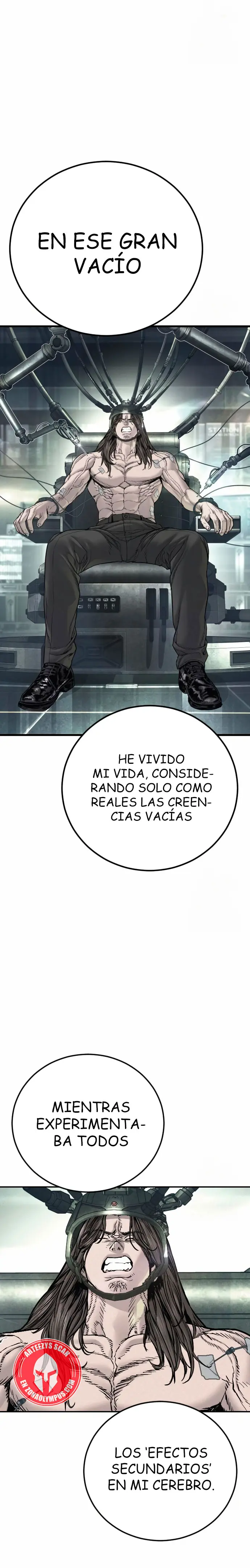 Lider Kim > Capitulo 186 > Page 701