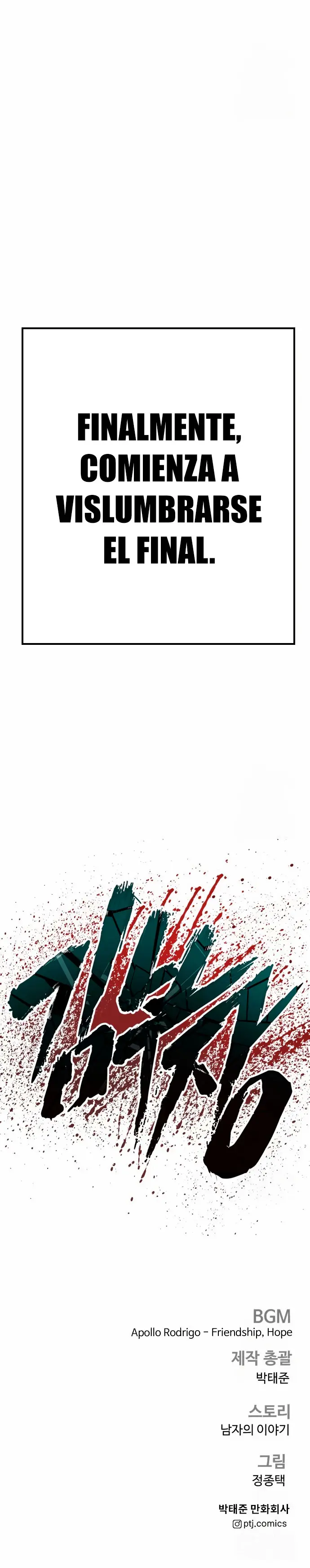 Lider Kim > Capitulo 186 > Page 791