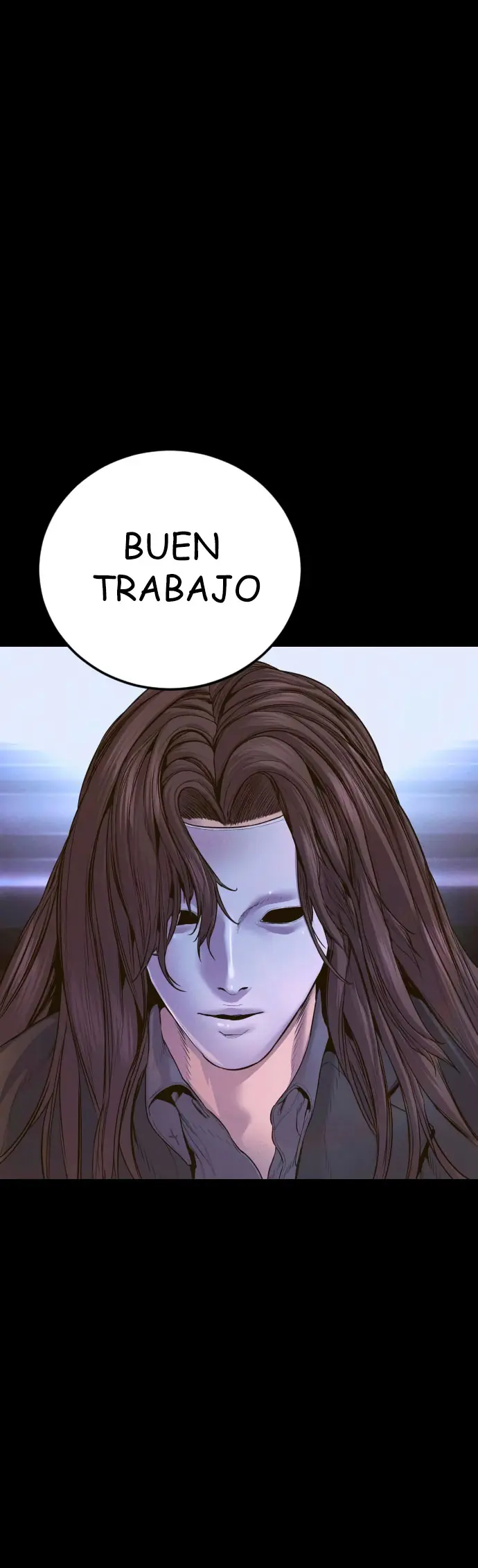 Lider Kim > Capitulo 185 > Page 81
