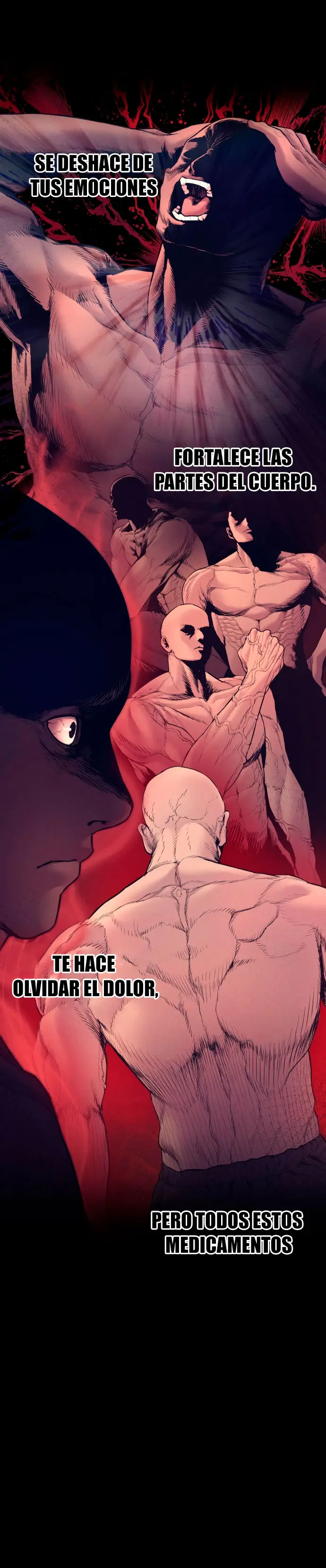 Lider Kim > Capitulo 185 > Page 131